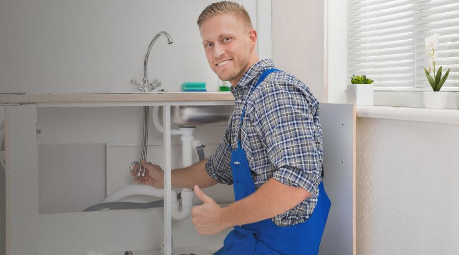 Professional Leak Detection Services in Millington, MD